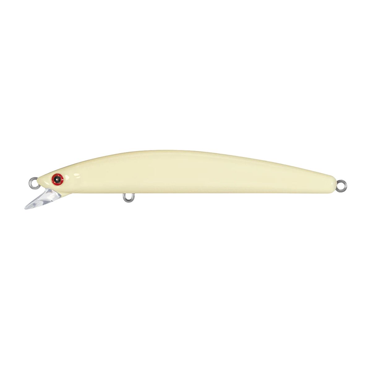 Daiwa - TD Minnow Swimbait 3"