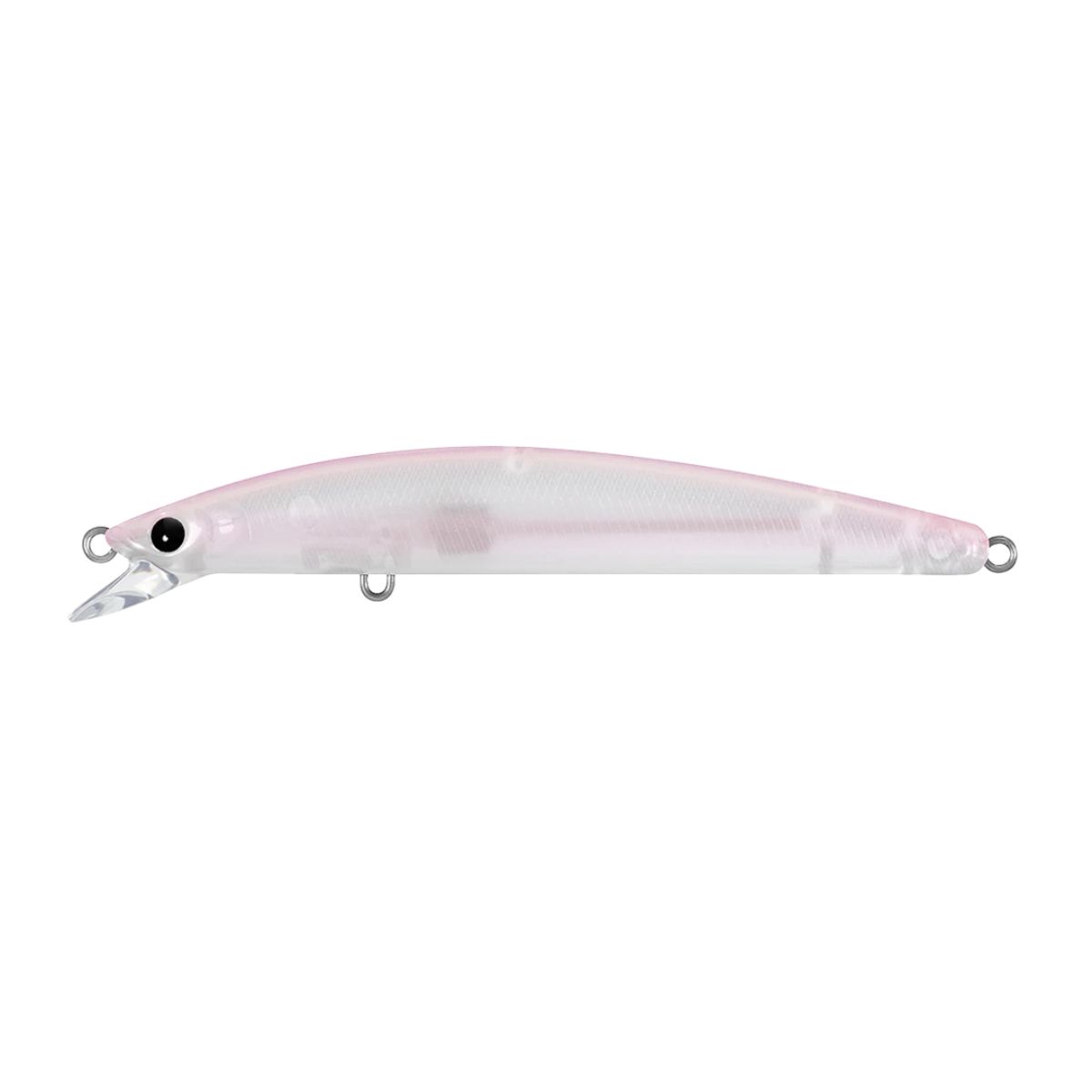Daiwa - Poisson nageur TD Minnow 3"