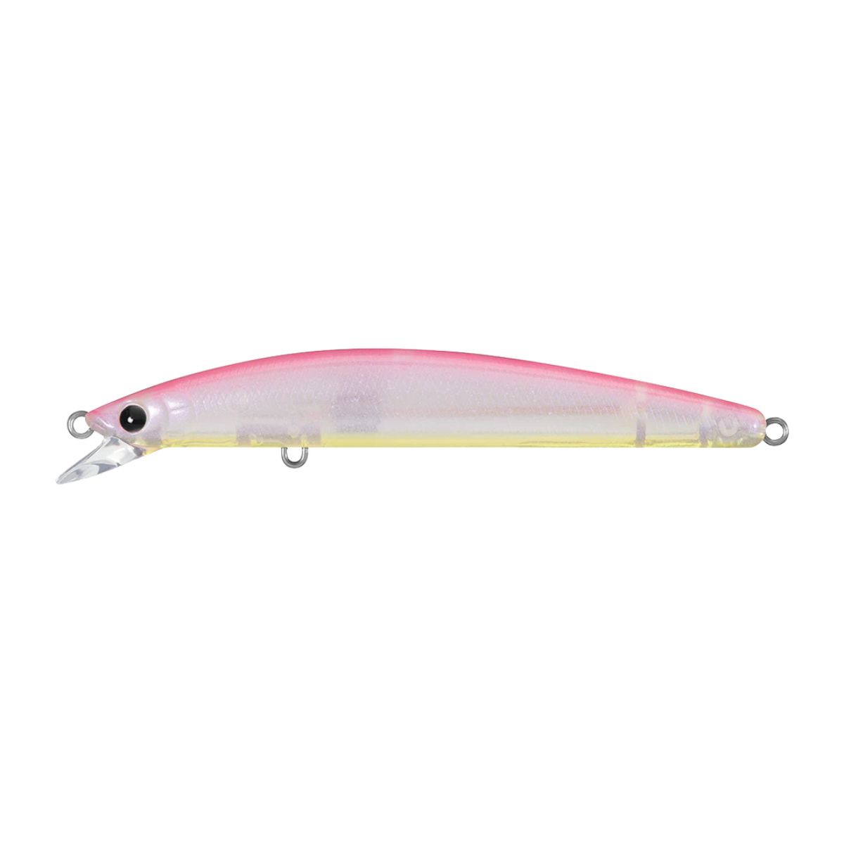 Daiwa - TD Minnow Swimbait 3"