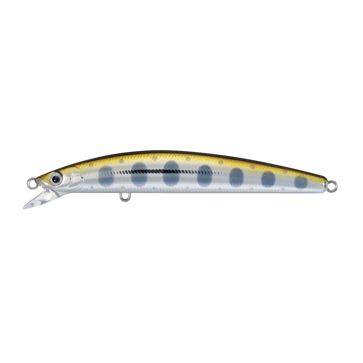 Daiwa - TD Minnow Swimbait 3"