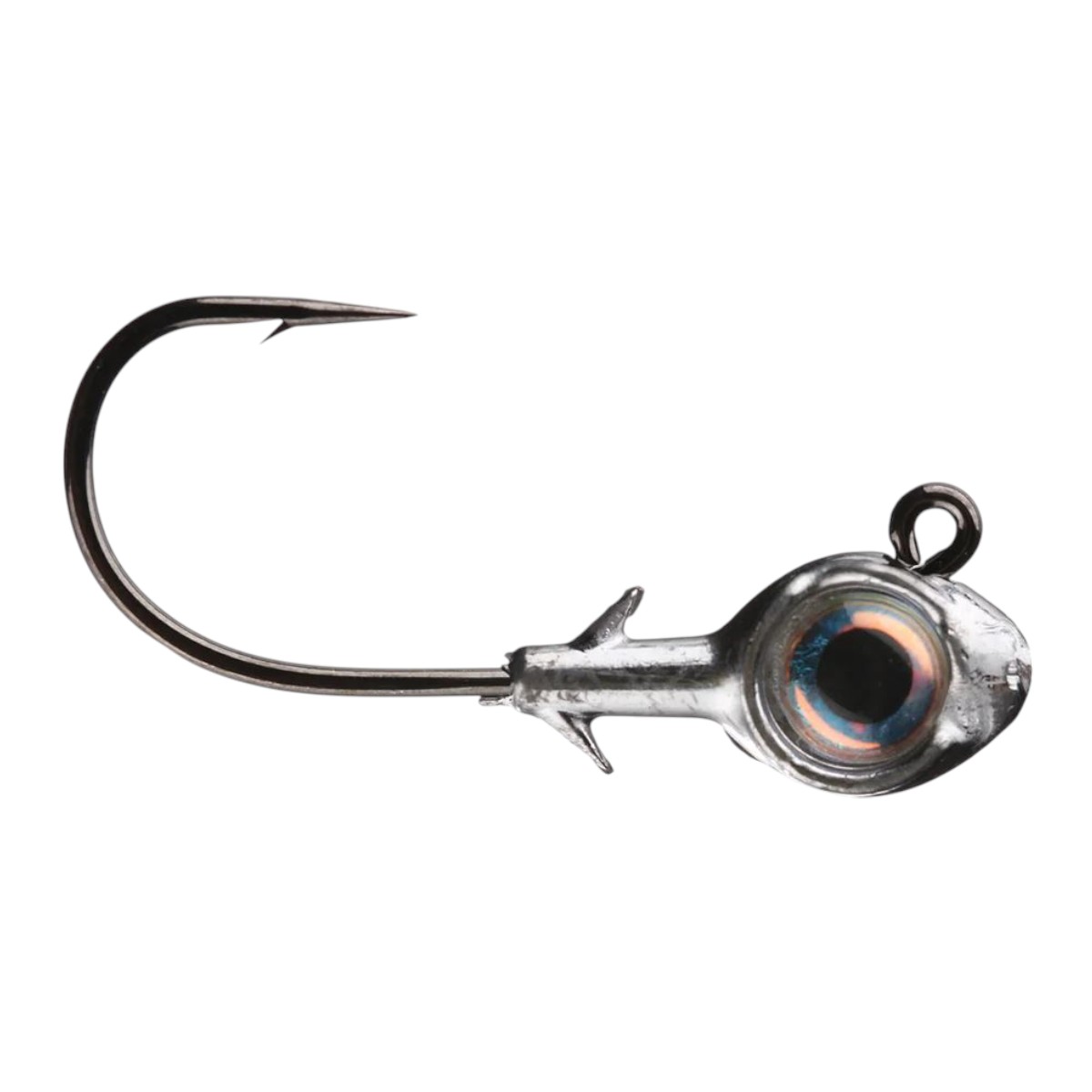 Mustad - Z-Man Trout Eye Jig Head 1/4
