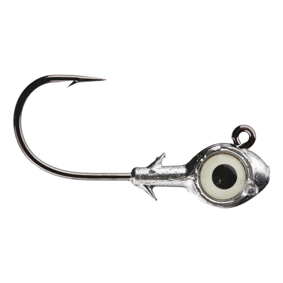 Mustad - Z-Man Trout Eye Jig Head 1/4