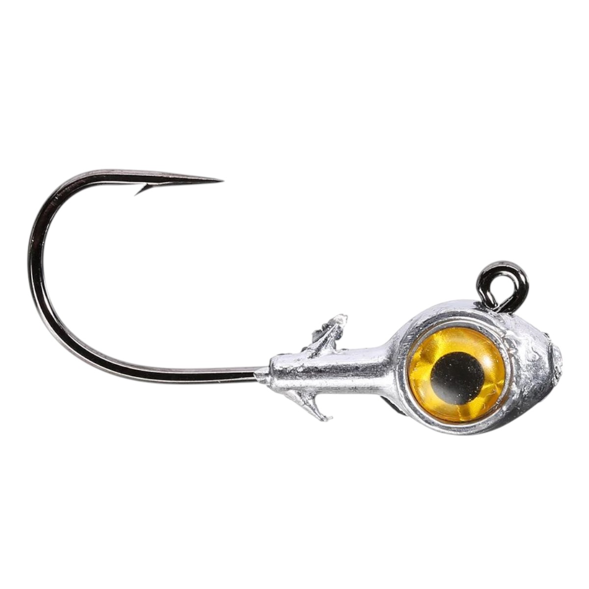 Mustad - Z-Man Trout Eye Jig Head 1/4