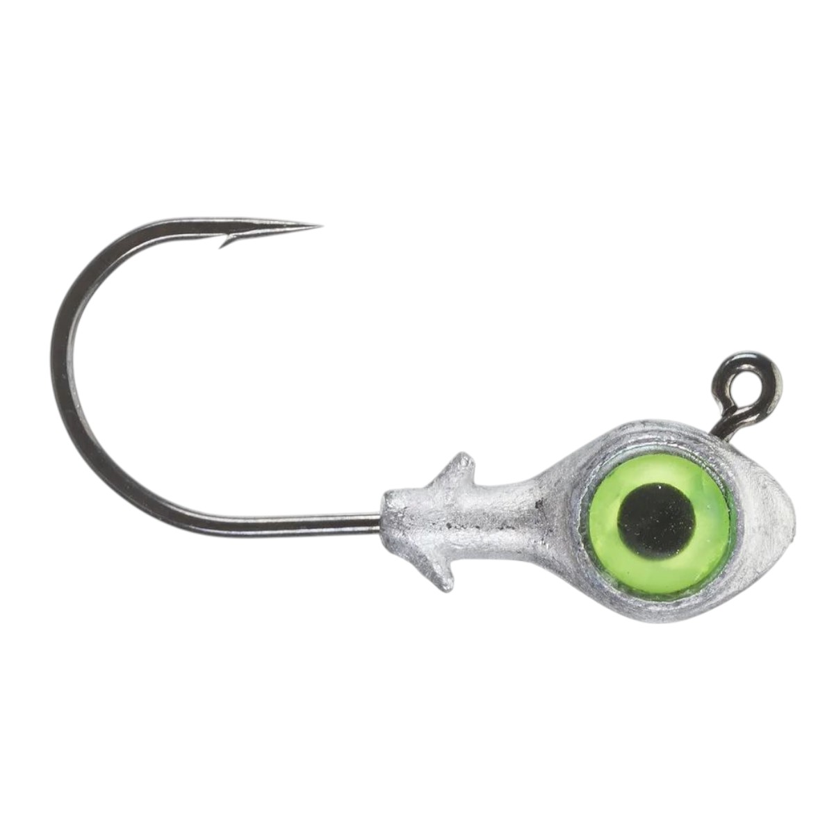 Mustad - Z-Man Trout Eye Jig Head 1/4