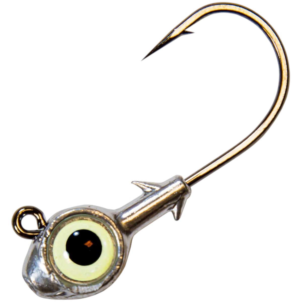 Mustad - Z-Man Trout Eye Jigheads