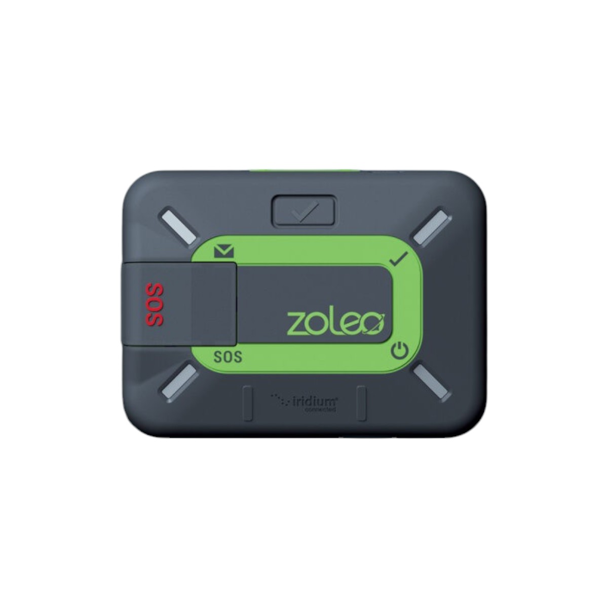 Zoleo - Zoloe Satellite Communicator