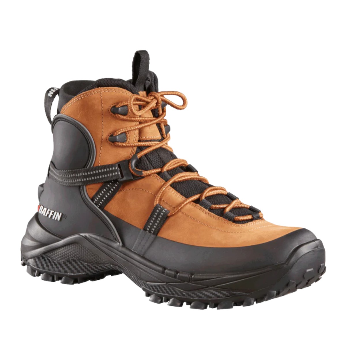Baffin - Men's Bruce Mid Boots