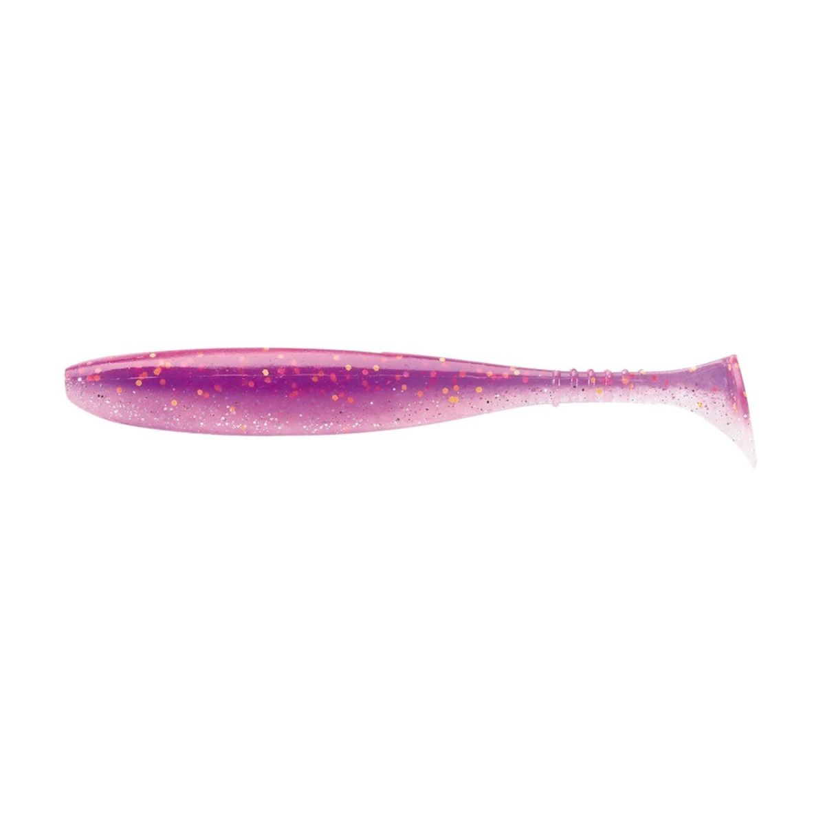 Daiwa - Leurre souple Tournament D'Fin - 6”