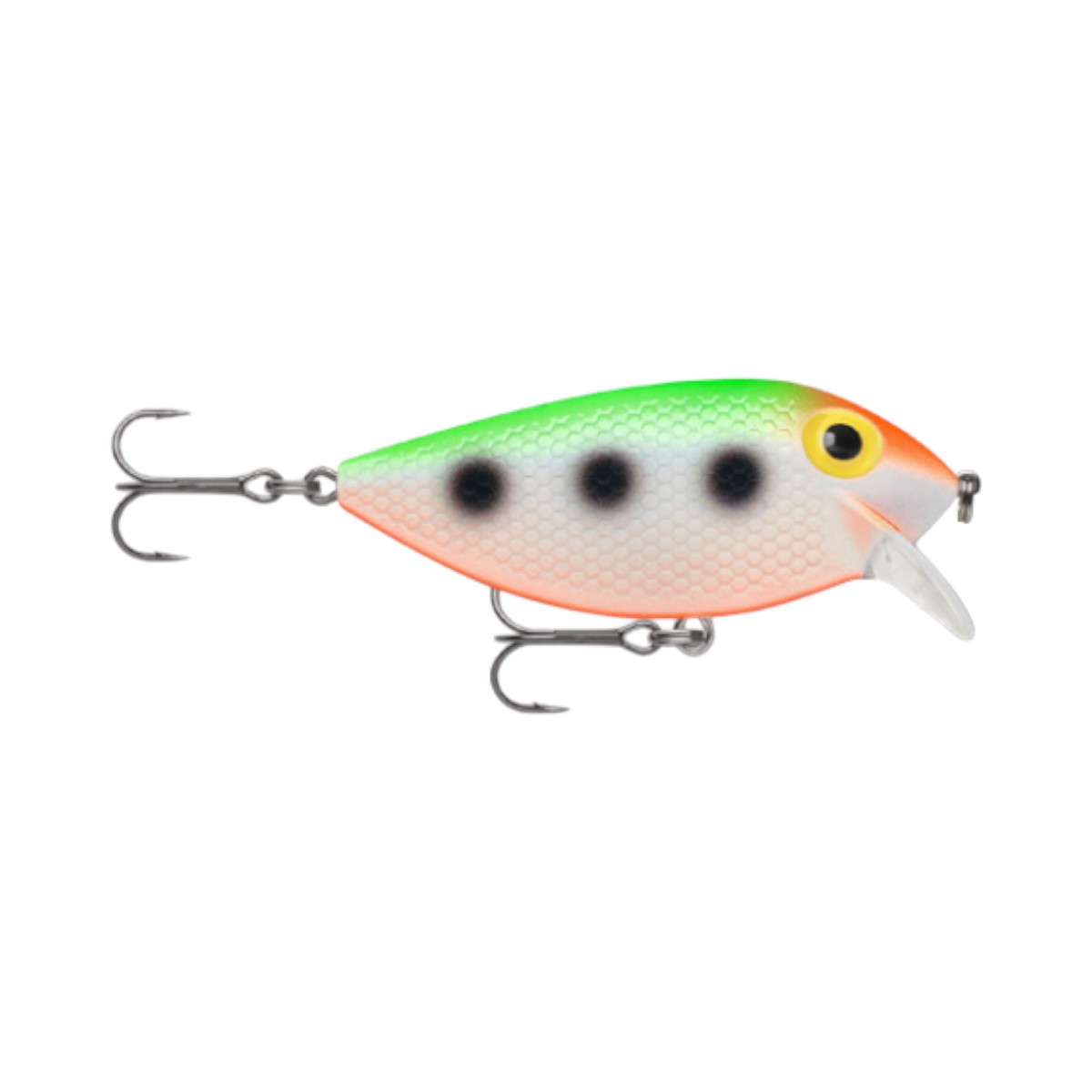 Storm - Poisson nageur Original Thinfin 2-1/2"