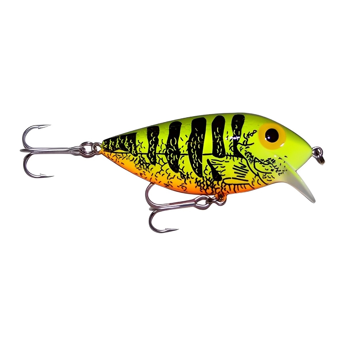 Storm - Thin Fin Swimbait 2 ½"