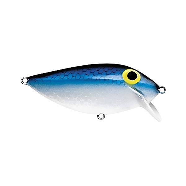 STORM Original ThinFin TF08 / Silver Blue Shad