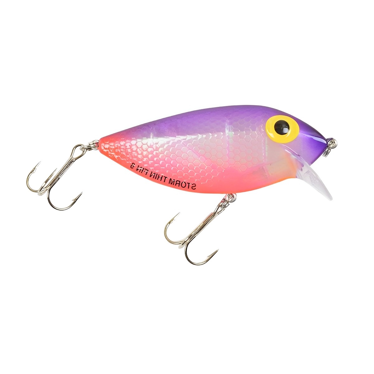 Storm - ThinFin Swimbait 3"