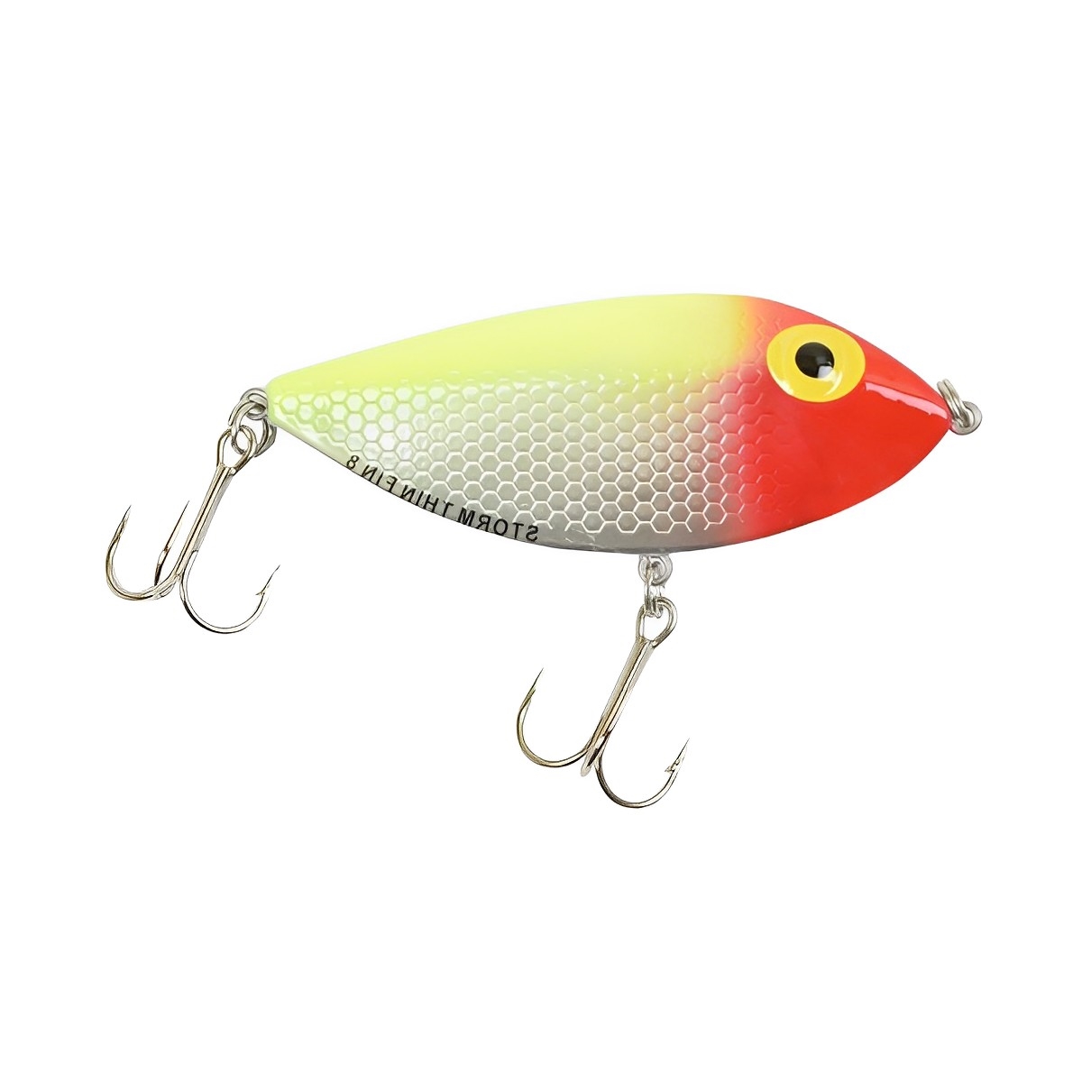 Storm - ThinFin Swimbait 3"