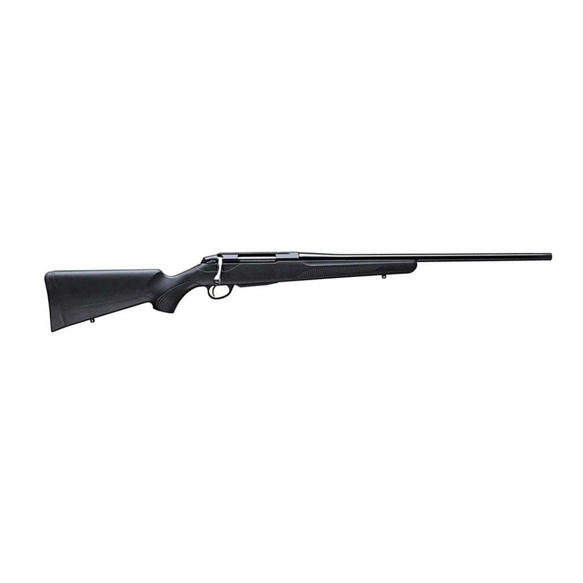 Tikka - T3x Lite Synthetic Blue 243 WIN Bolt Action Rifle
