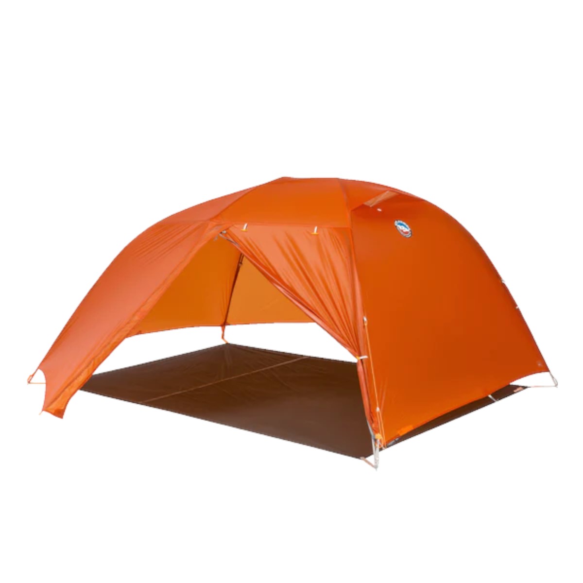 Big Agnes - Copper Spur UL3 Protective Ground Cover