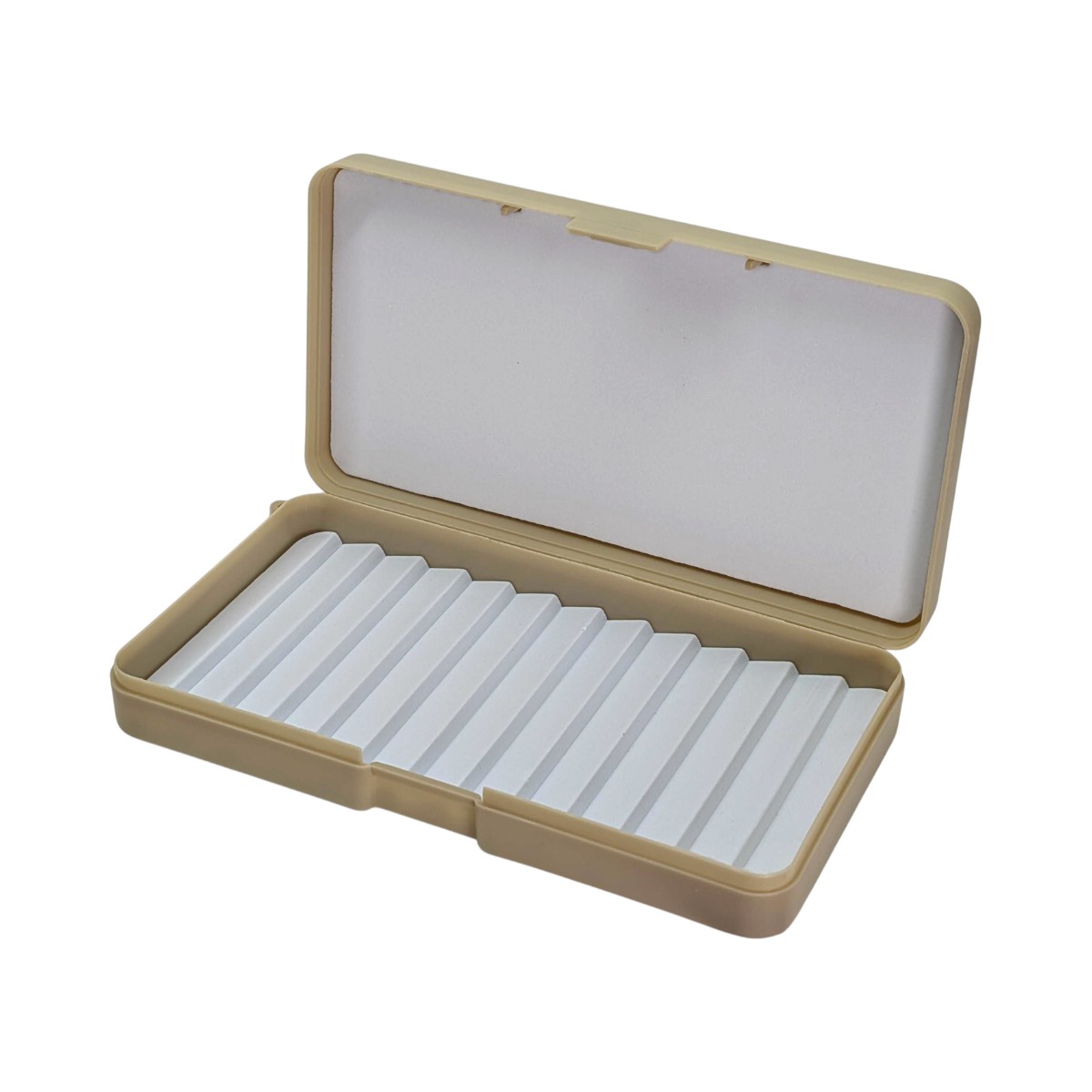 Latulippe - Ripple Foam Fly Box