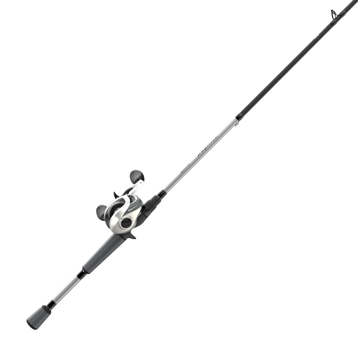 Spinning Reel Combo Custom Xp Speed Stick Lew's Custom Xp