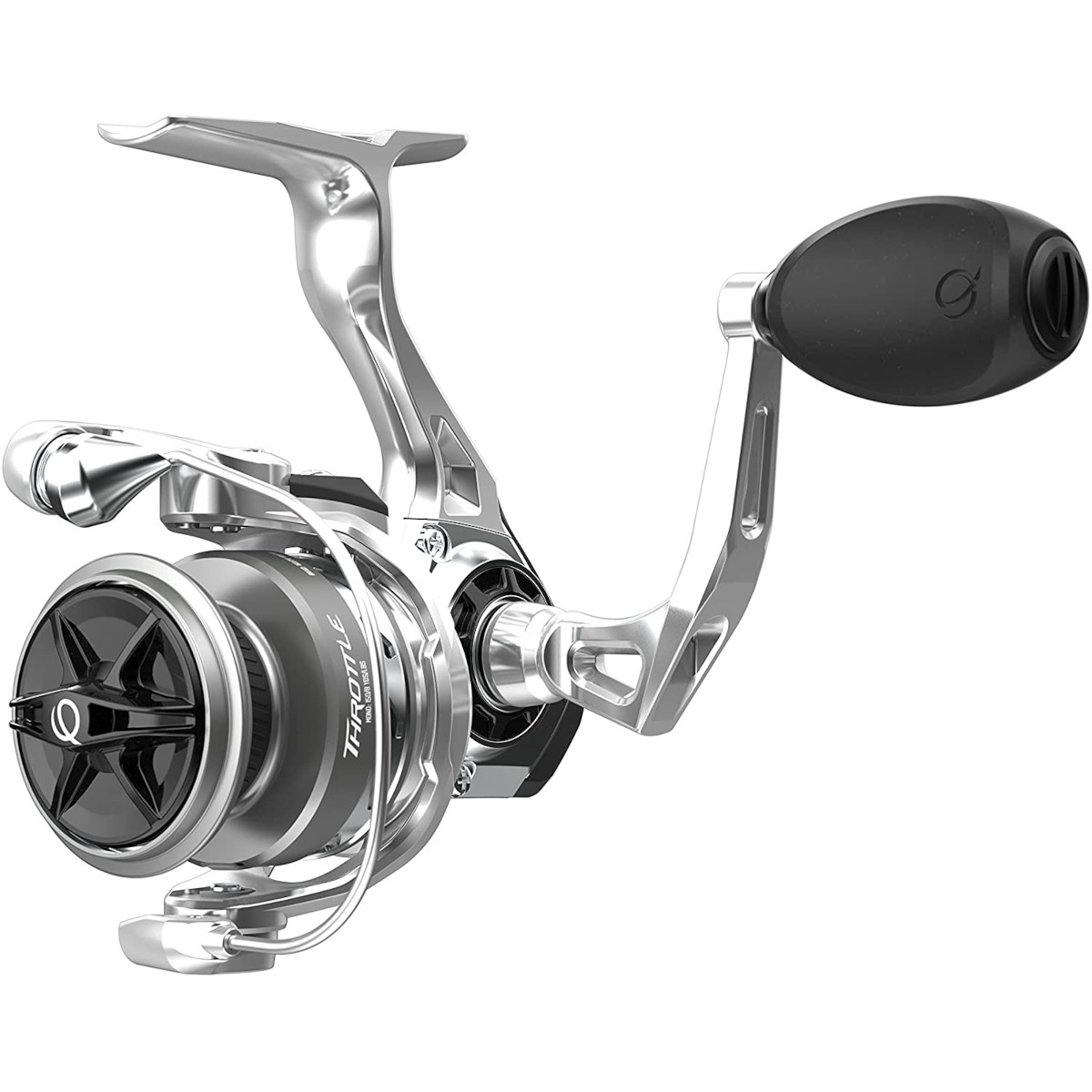 Quantum - Throttle Spinning Reel