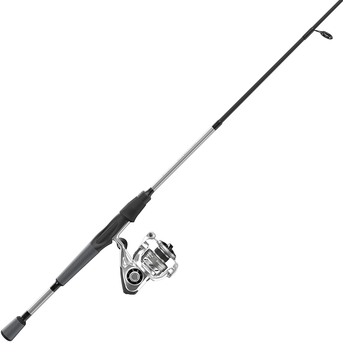 Bass Pro Quantum Big Cat Rod Throttle Spinning Combo Quantum Latulippe