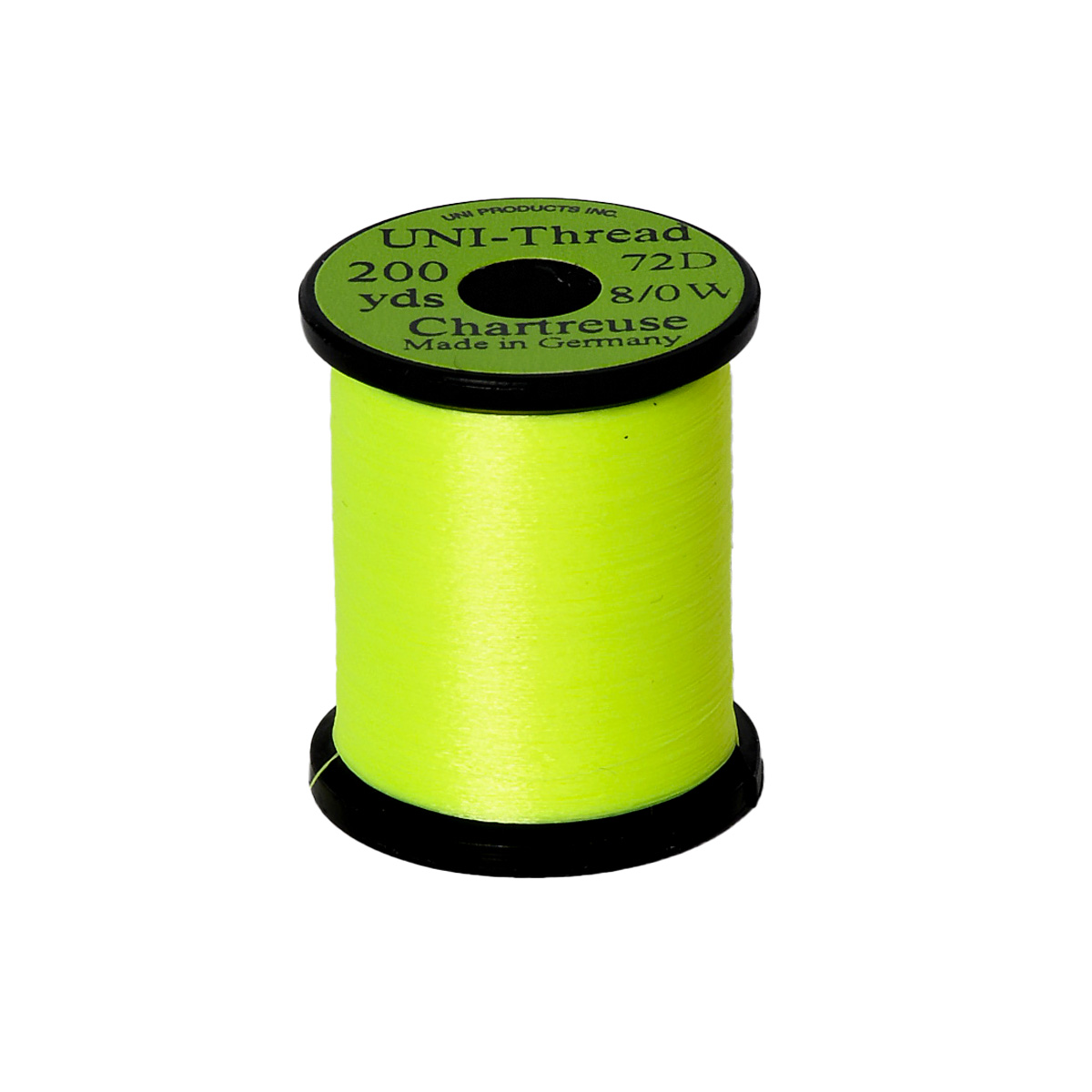 UNI-Products - Fil Uni - 8/0