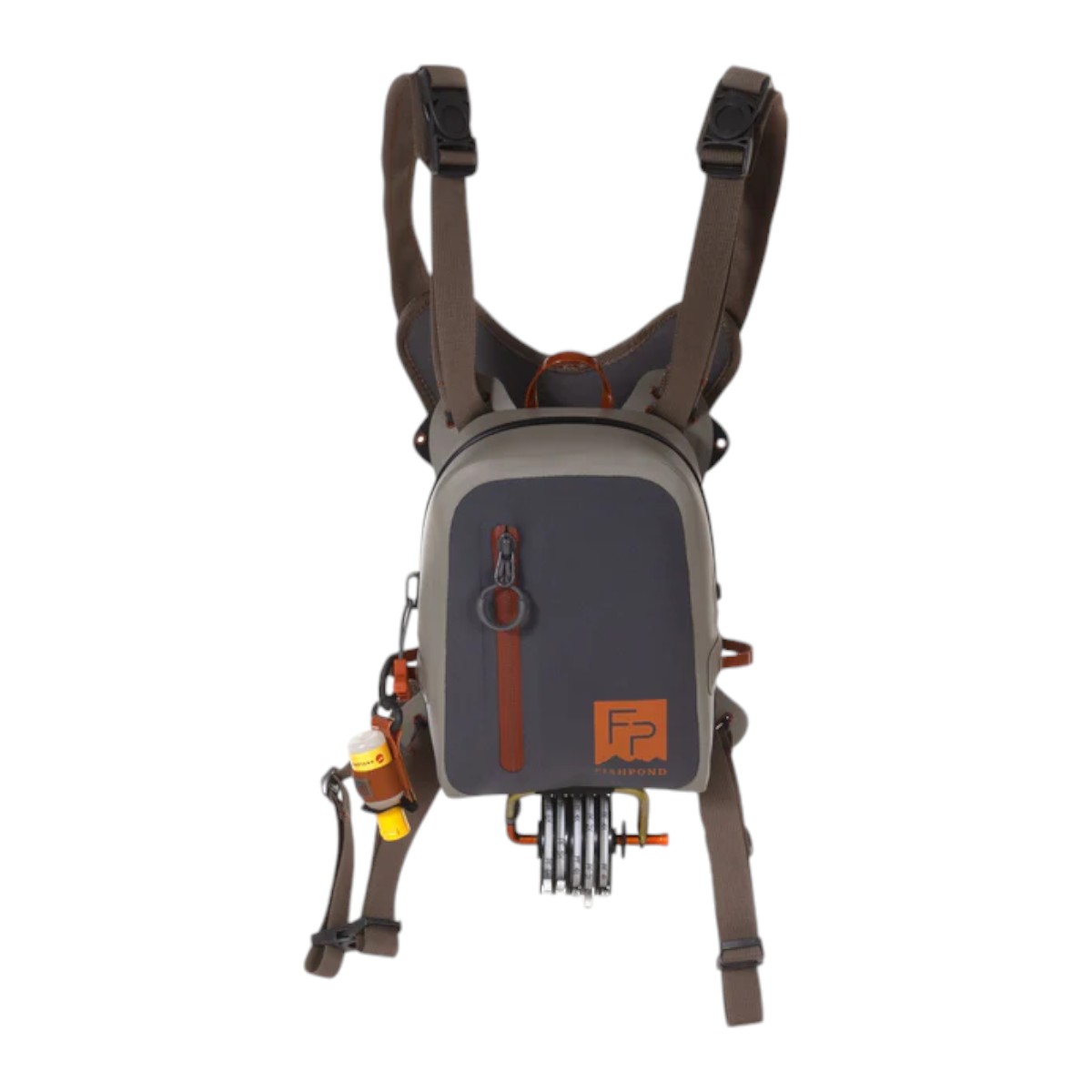 Fishpond - Thunderhead Chest Pack