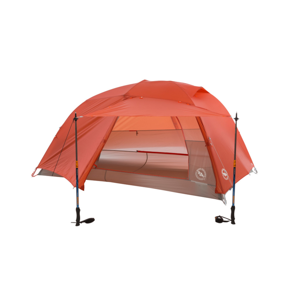 Summer Pass 2 Tent - Eureka! | Latulippe