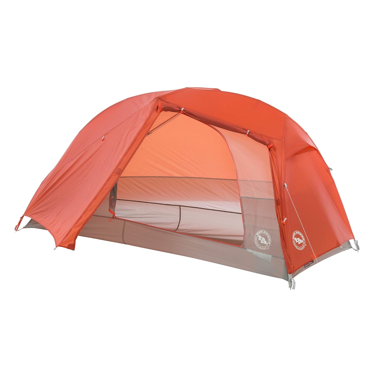 Big Agnes - Copper Spur HV UL Ultralight Trekking Tent - 1 person