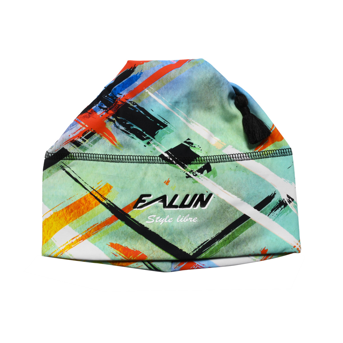 Falun - Tic-Tac-Toe Beanie
