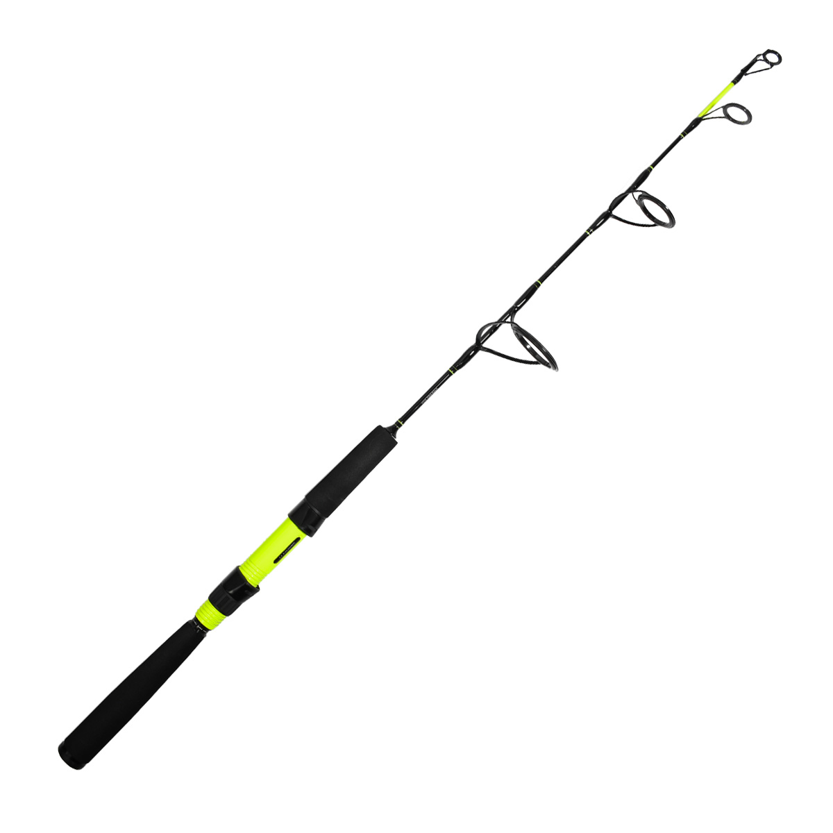 13 Fishing - Thermo Ice Fishing Rod