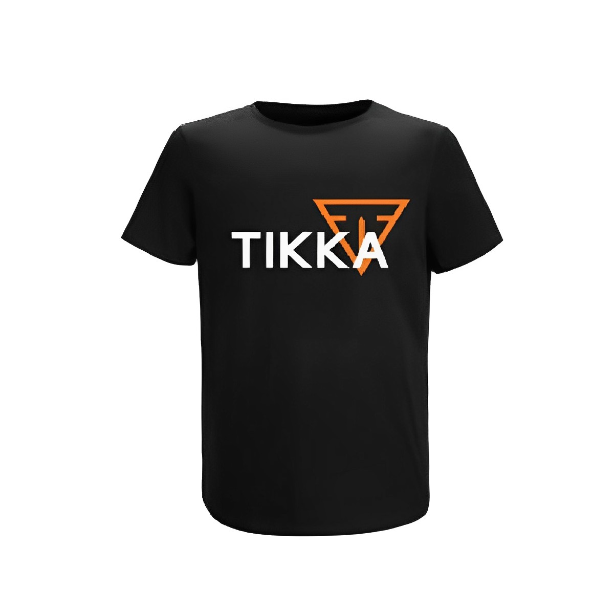 Tikka - Men's Tikka Logo T-Shirt