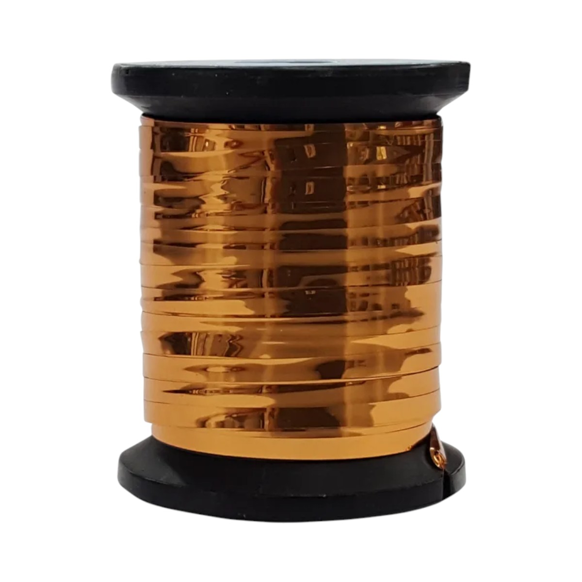 UNI-Products - #10 Tinsel Uni Mylar Plat