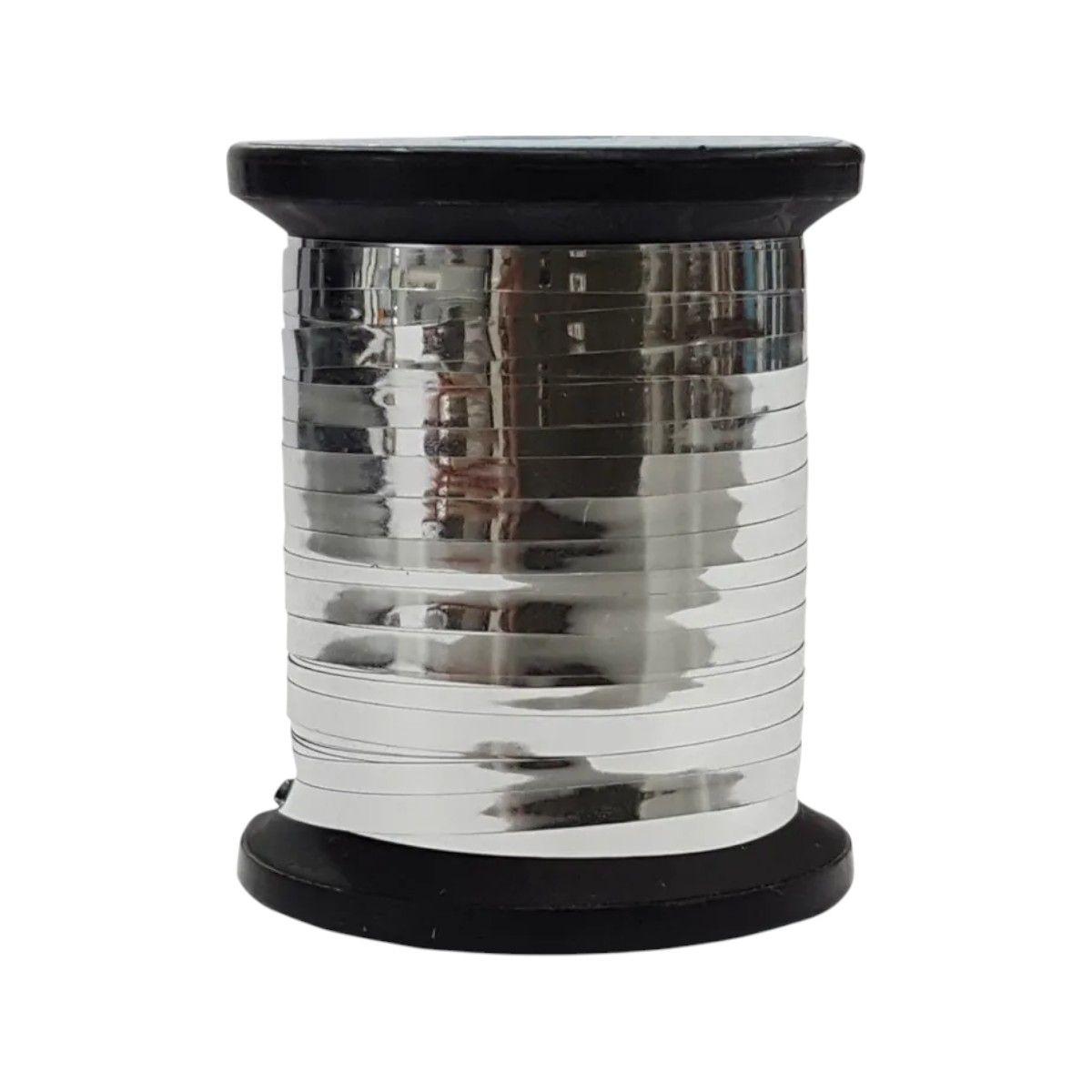 UNI-Products - #10 Tinsel Uni Mylar Plat