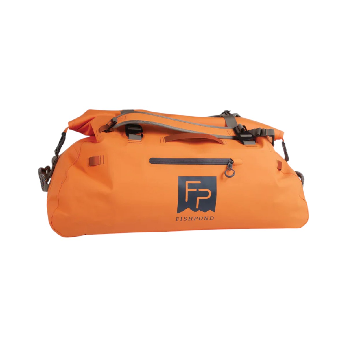 Fishpond - Sac de transport large Thunderhead Roll-Top