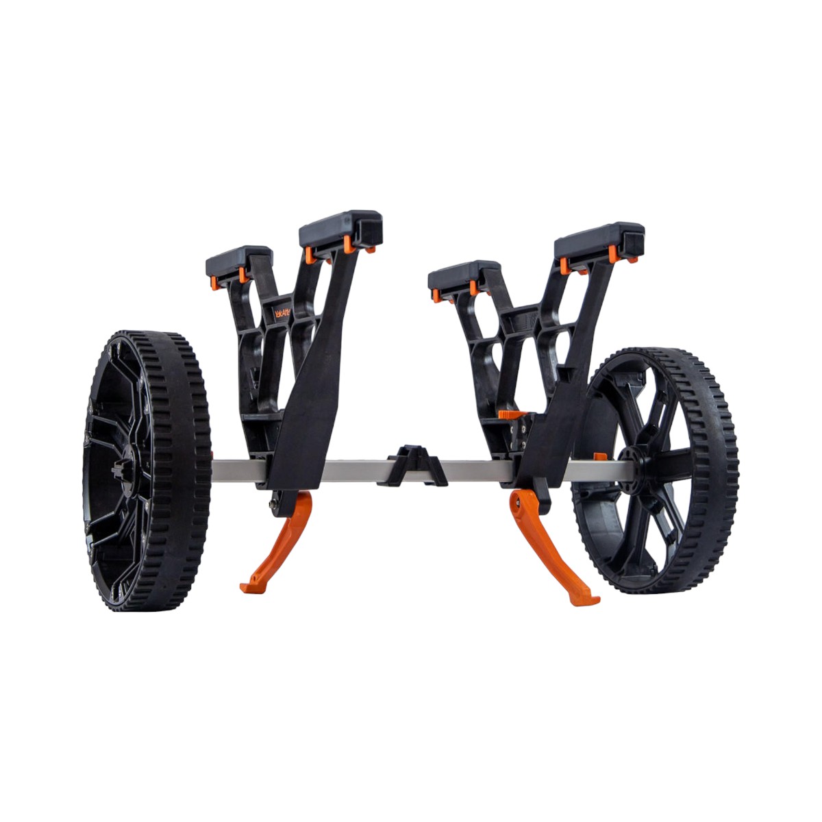 YakAttack - Charriot de kayak TowNStow Bunkster