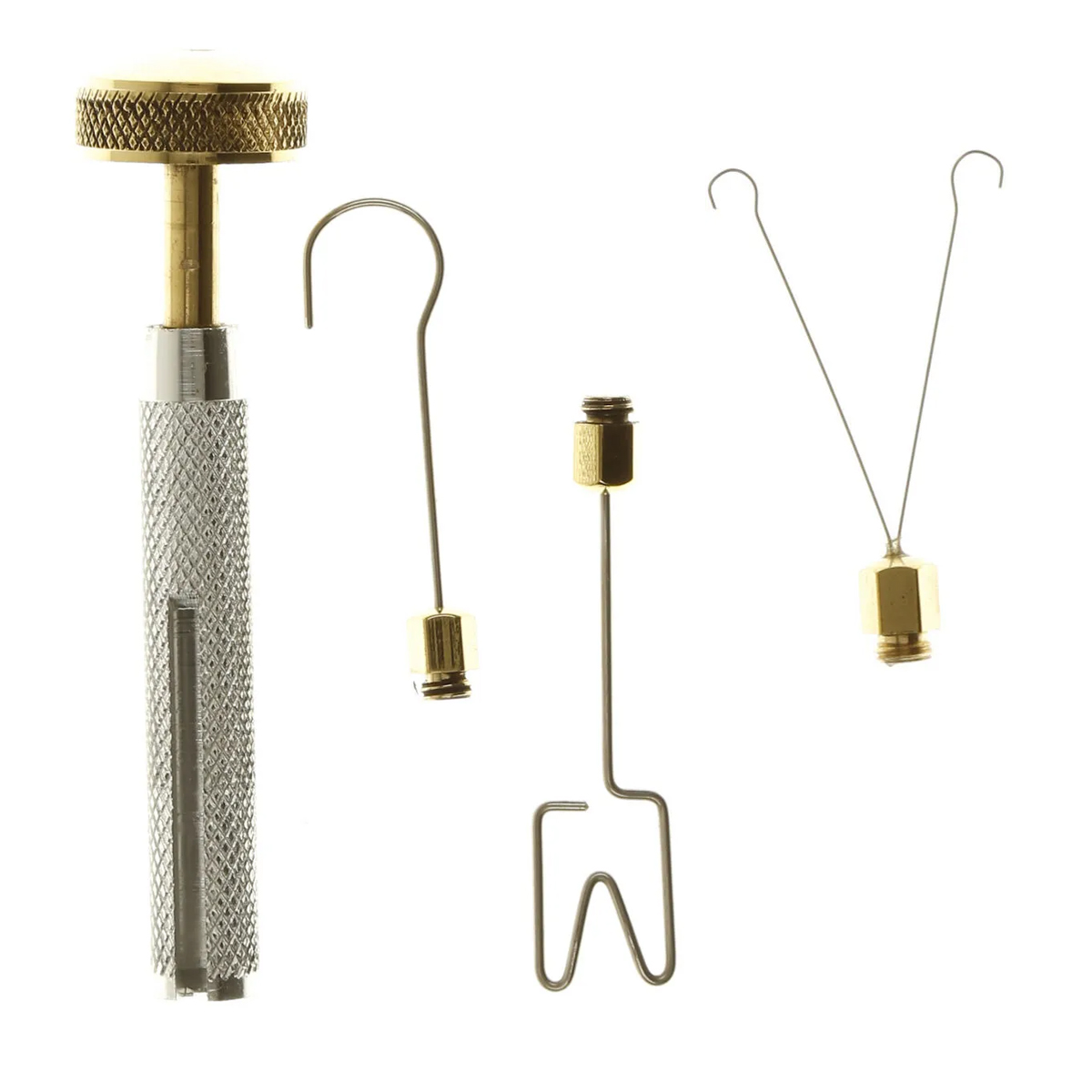 SHOR Fishing - Dumbing Tools E Series