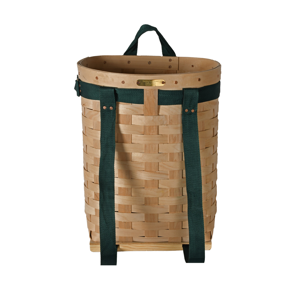 Mactrap - Panier de trappeur - 20 po