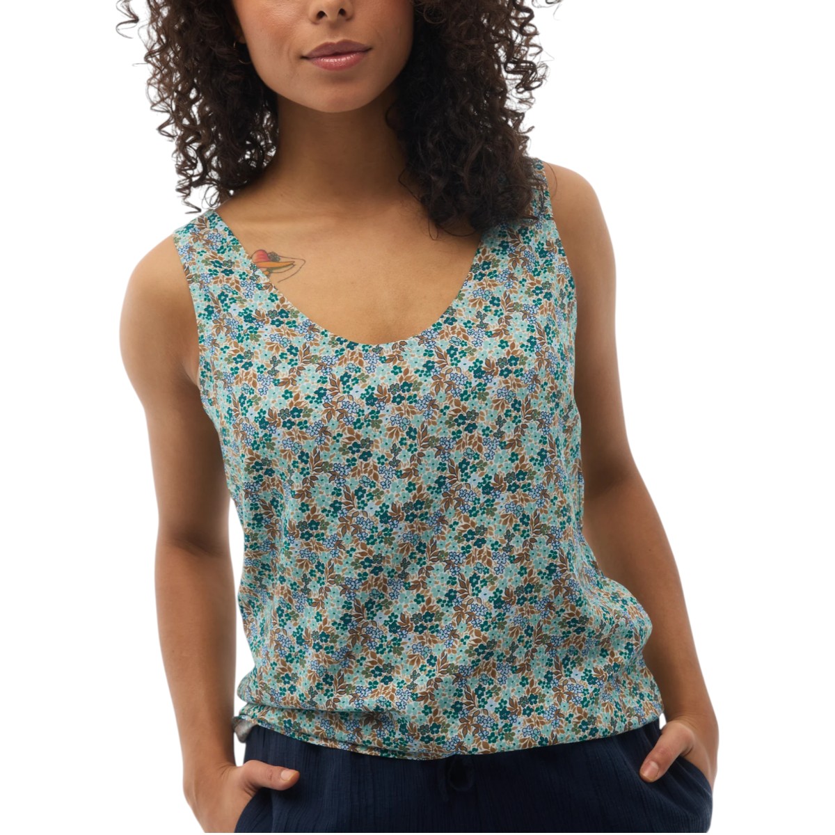 Fig Clothing - Women's Chloe Tank Top