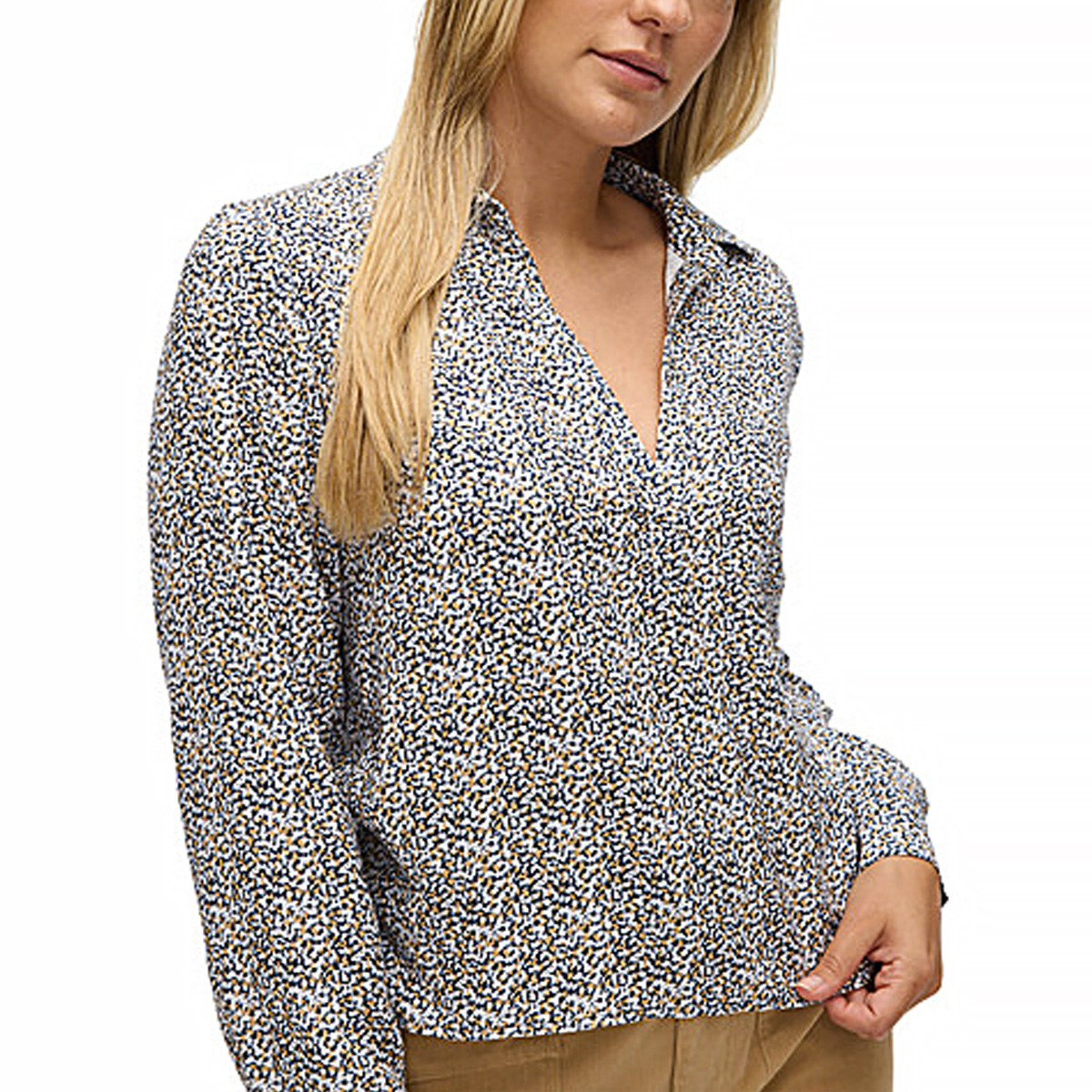 Fig Clothing - Women's June Shirt
