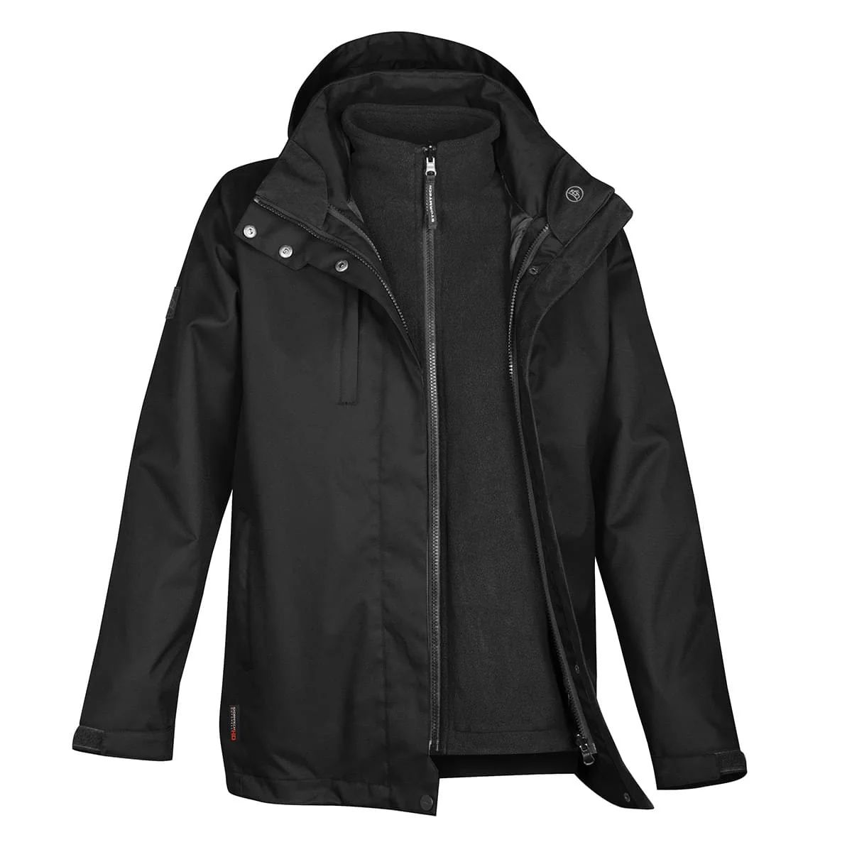 Stormtech - Women's Vortex HD 3-in-1 System Parka