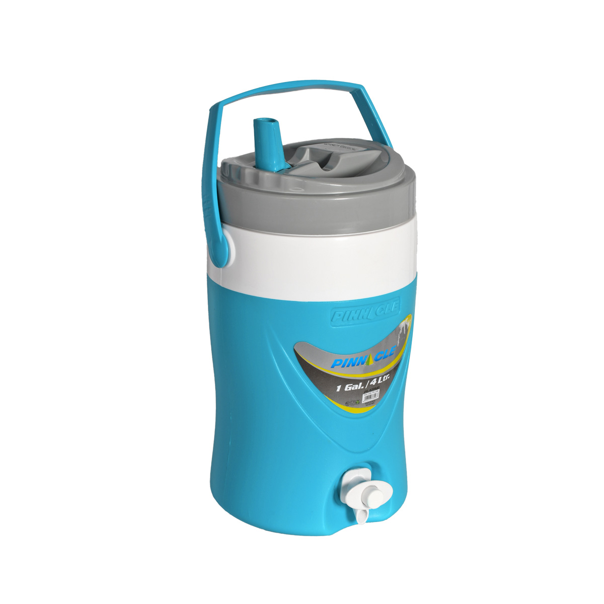 World Famous - Glacière Pinnacle - 4L