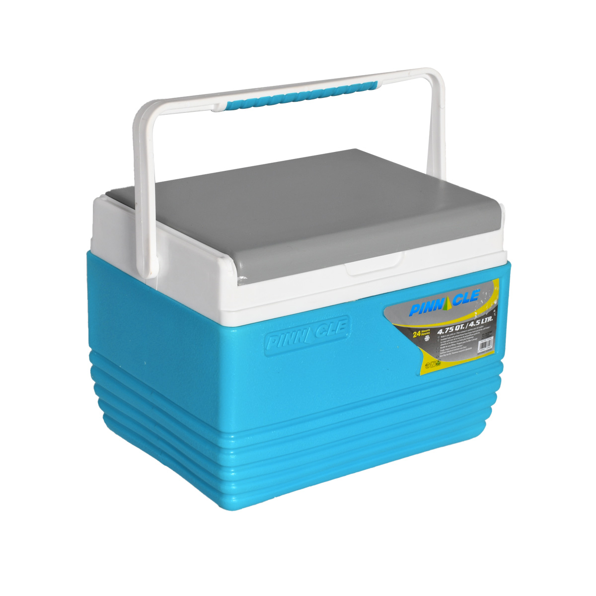 World Famous - Pinnacle Cooler - 4.5L