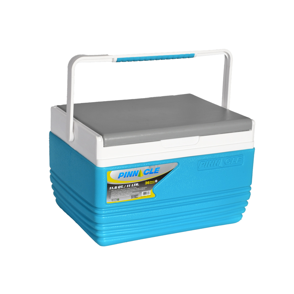 World Famous - Pinnacle cooler - 11L