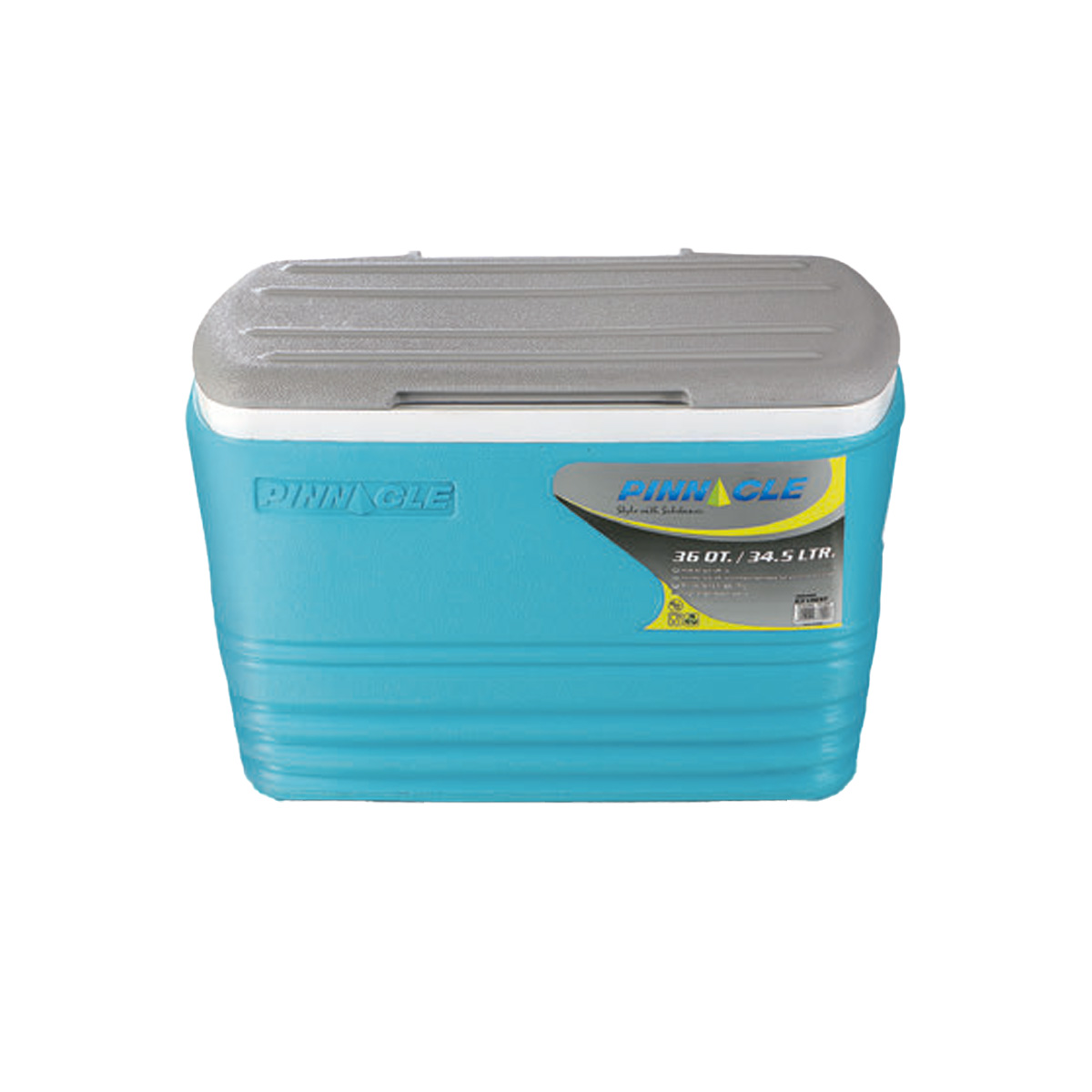 World Famous - Pinnacle Cooler - 34.5L