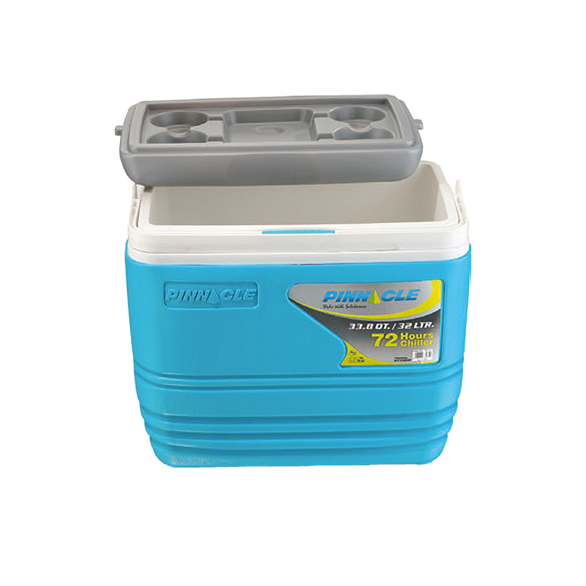 World Famous - Pinnacle Primero Cooler - 32L