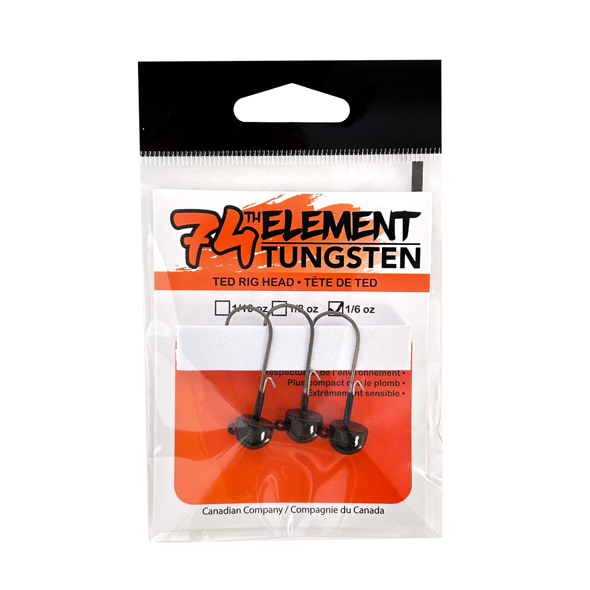 74th Element - Ted Rig Head 1/6