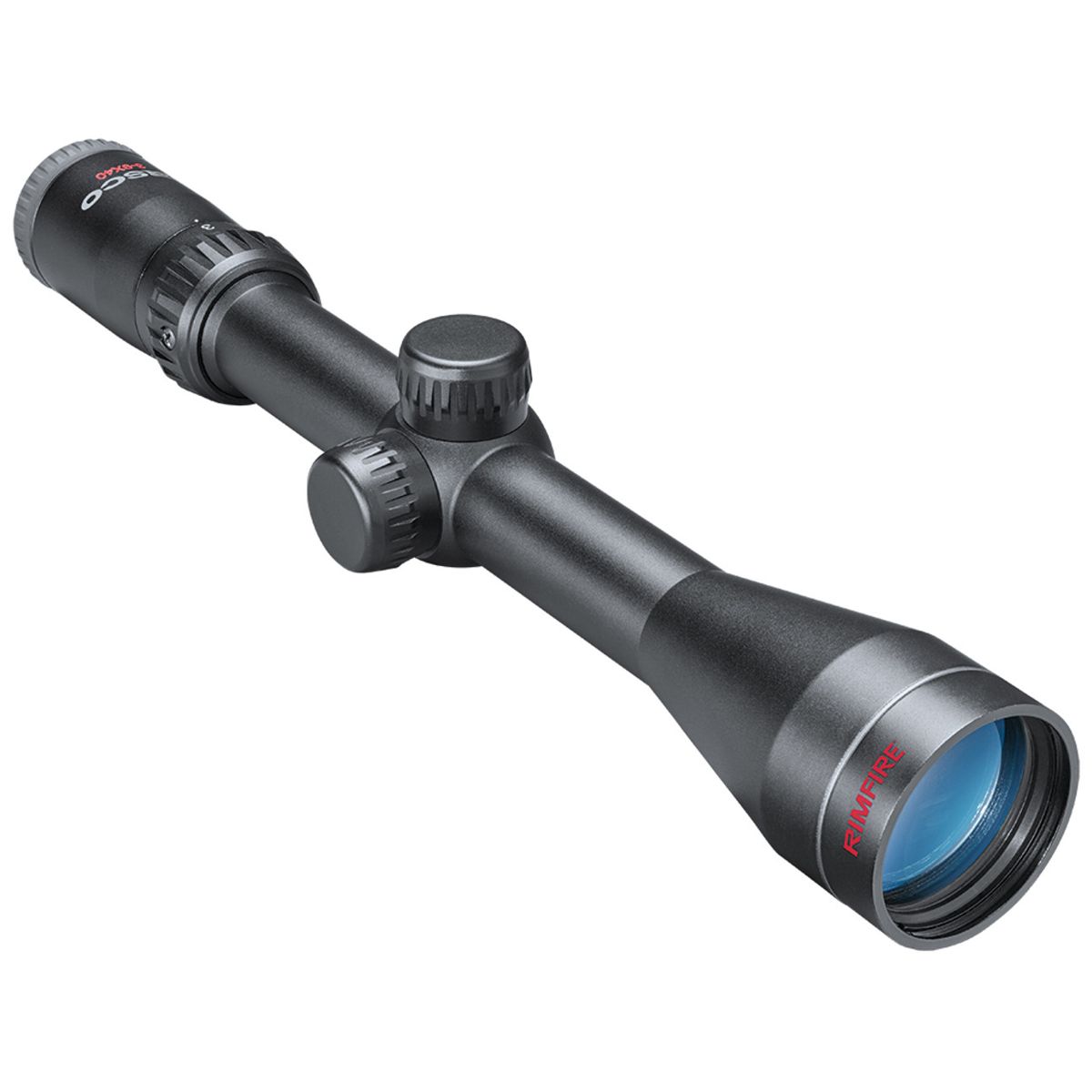 Tasco - 3-9x40 Rimfire Scope