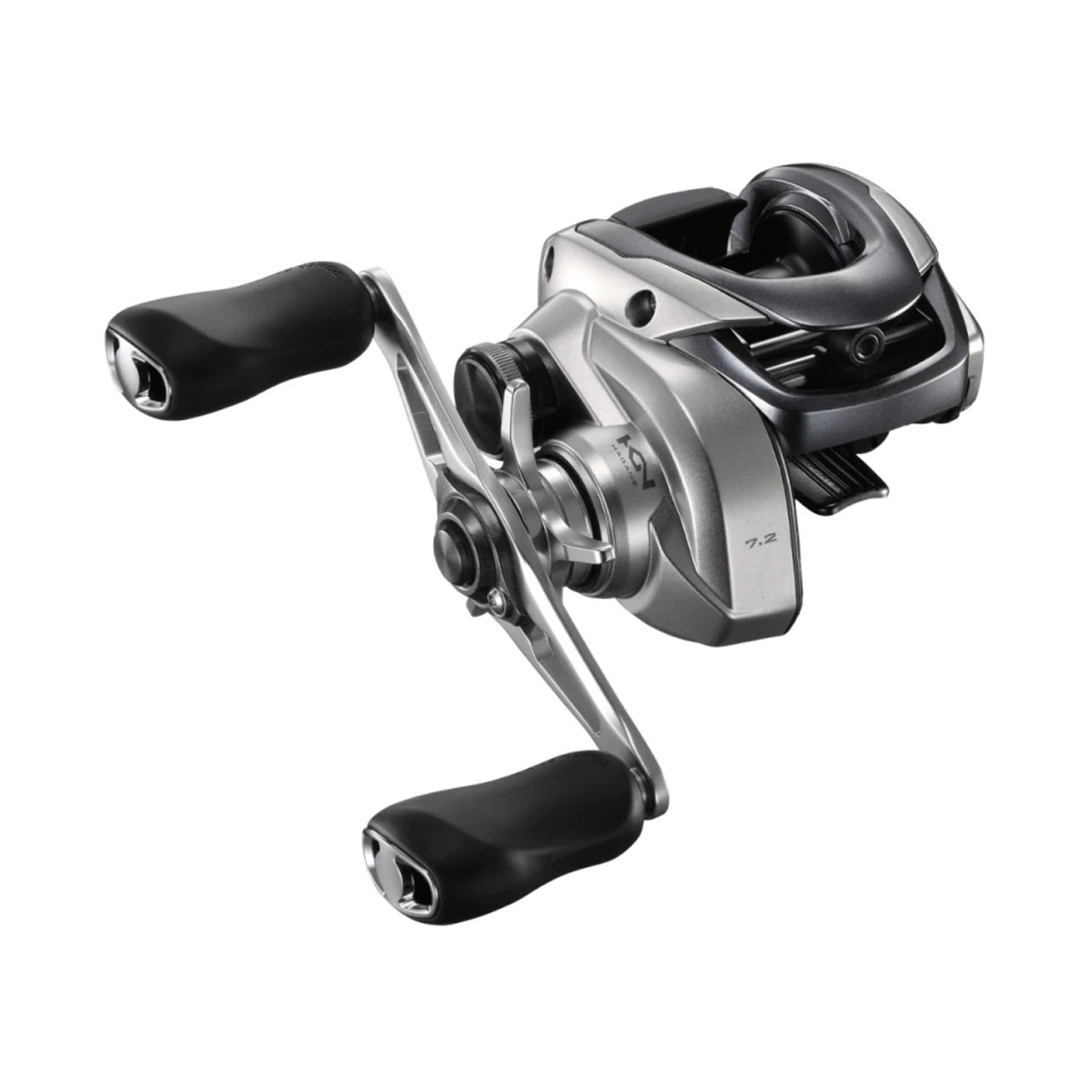 Shimano - Moulinet à lancer lourd Tranx 151 HGA