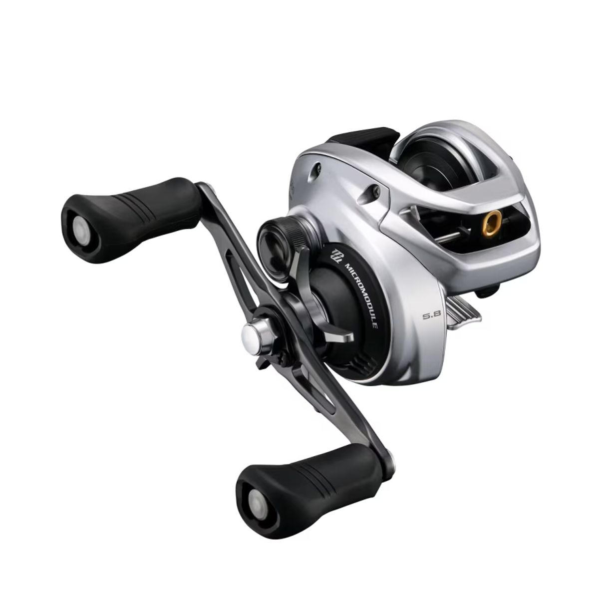 Shimano - Moulinet à lancer lourd TRX300B