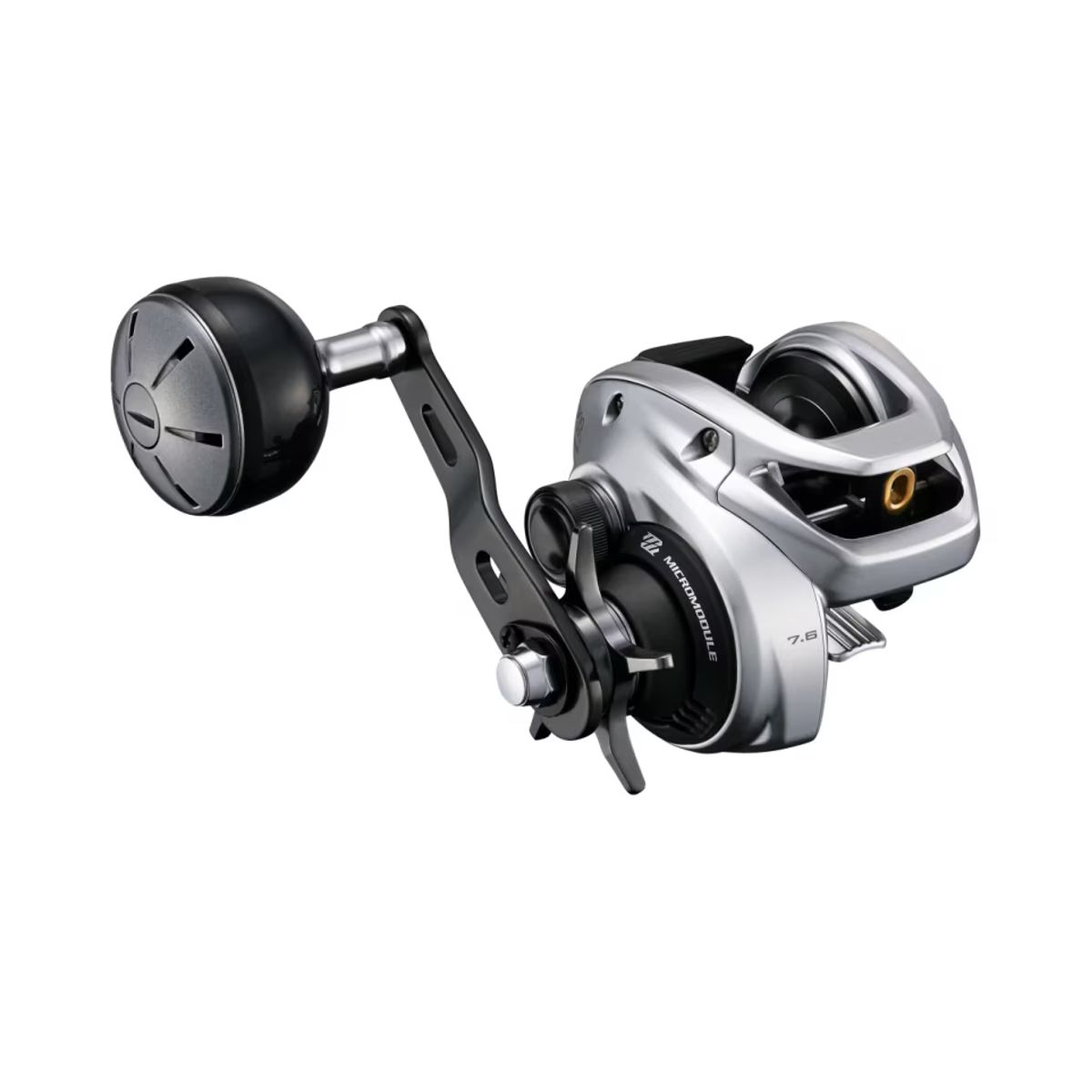 Shimano - Moulinet à lancer lourd TRX300HGB