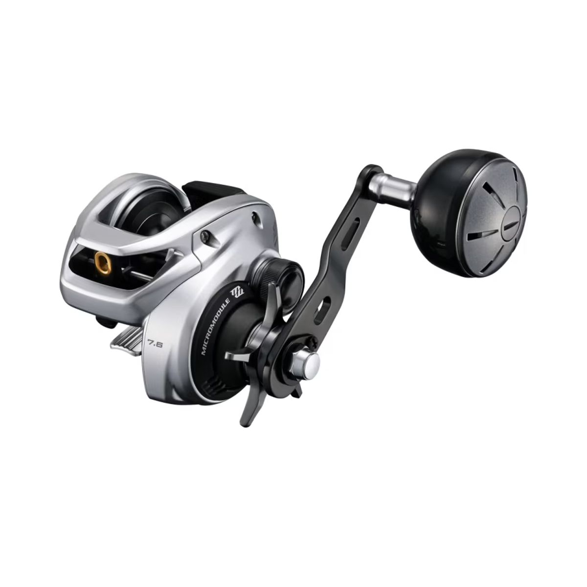 Shimano - Moulinet à lancer lourd TRX301HGB